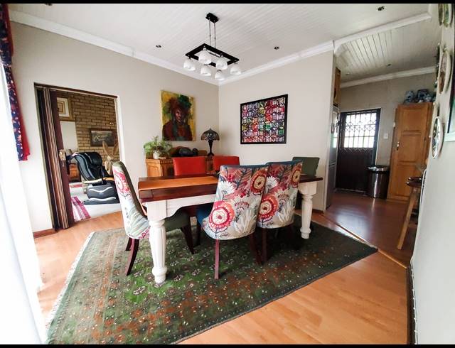 4 BEDROOM HOUSE FOR SALE IN SASOLBURG EXT 23